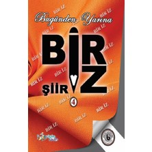 Kültür Ajans Yayınevi Bugünden Yarına Bir’iz 4
