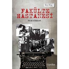 Karınca Yayınları Fakülte Hastanesi