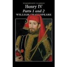 Wordsworth Classics Henry Iv Parts 1 & 2