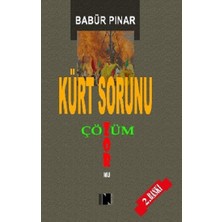 Kürt Sorunu (Çözüm Zor Mu?)