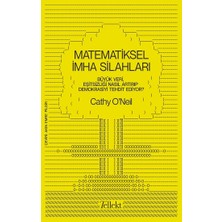 Tellekt Matematiksel Imha Silahları