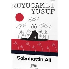 Mirhan Kitap Kuyucaklı Yusuf