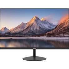 24 Dahua LM24-A201Y 5ms 100HZ HDMI VGA Monitör