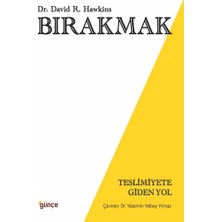 Günce Yayınları Bırakmak