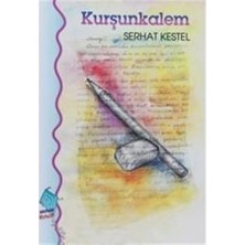 Kaynak Çocuk Yayınları Kurşunkalem