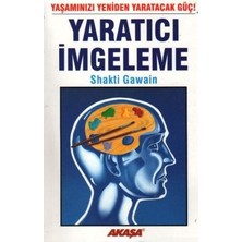 Akaşa Yayınları Yaratıcı Imgeleme
