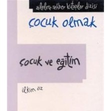 Kök Yayıncılık Çocuk ve Eğitim