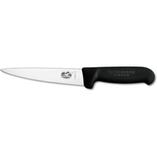 Valor Victorinox 5 5603 16 Sivri Sıyırma Bıçağı 16 cm - Fibrox Sap