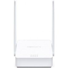TP-Link Tp-Lınk Mercusys MW302R 3port 300MBPS A.poınt/router