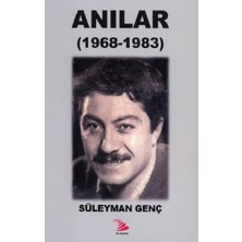 Alp Yayınevi Anılar