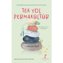 Yelkovan Kitap Tek Yol  Permakültür
