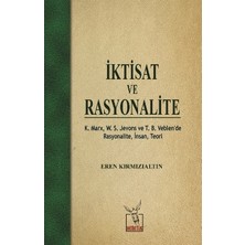 Heretik Yayınları Iktisat ve Rasyonalite
