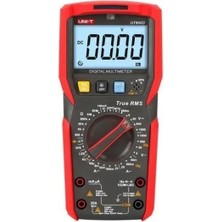 Valor Dijital Ölçü Aleti / Ut 89XD