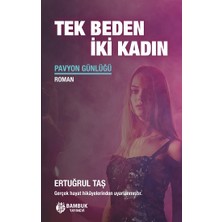 Bambuk Yayınevi Tek Beden Iki Kadın