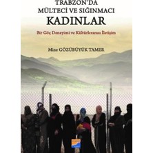 Siyasal Kitabevi Trabzon'da Mülteci ve Sığınmacı Kadınlar