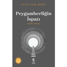 İnsan Yayınları Peygamberliğin Ispatı