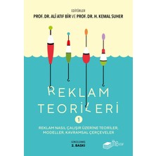 The Kitap Reklam Teorileri-1