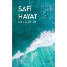 Siyah Kitap Safi Hayat