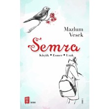 Mona Kitap Semra