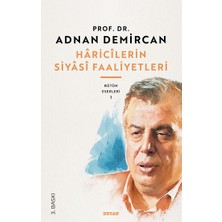 Beyan Yayınları Haricilerin Siyasi Faaliyetleri