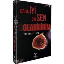 Theseus Yayınevi Daha Iyi Bir Sen Olabilirim