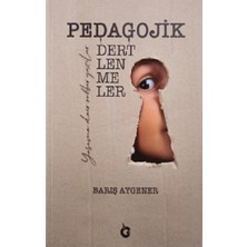 Gumbel Yayım Pedagojik Dertlenmeler