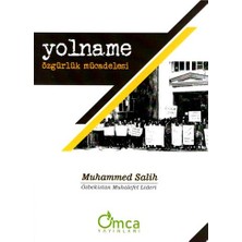 Omca Yayınları Yolname