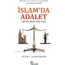 Nergiz Yayınları Islam'da Adalet