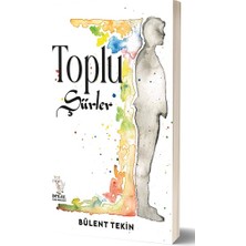 Delal Yayınları Toplu Şiirler