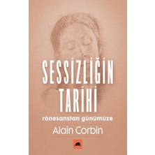 Kolektif Kitap Sessizliğin Tarihi