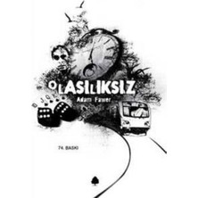 April Yayıncılık Olasılıksız