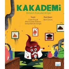 Turta Kitap Kakademi