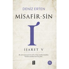 Mona Kitap Misafir-Sin I - Işaret V