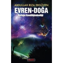 Berfin Yayınları Evren - Doğa