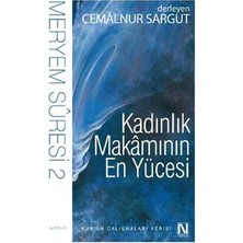Nefes Yayıncılık Kadınlık Makamının En Yücesi
