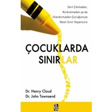 Diyojen Yayıncılık Çocuklarda Sınırlar