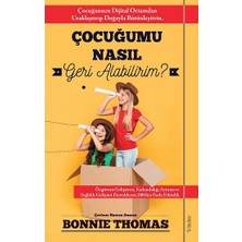 Sola Unitas Çocuğumu Nasıl Geri Alabilirim