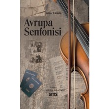 Sms Yayınları Avrupa Senfonisi