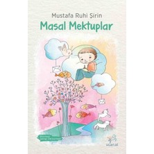 Uçan At Yayınları Masal Mektuplar