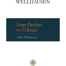İLAV Arap Devleti ve Çöküşü (Ciltli)