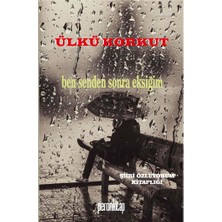 Peron Kitap Ben Senden Sonra Eksiğim