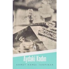 Dergah Yayınları Aydaki Kadın