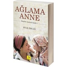 İzgören Yayınları Ağlama Anne