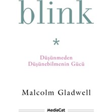 MediaCat Kitapları Blink