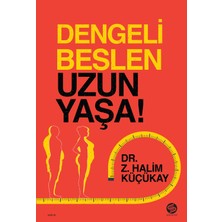 Sahi Kitap Dengeli Beslen Uzun Yaşa !
