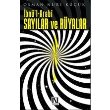 Nefes Yayıncılık Ibnü'l Arabi - Sayılar ve Rüyalar