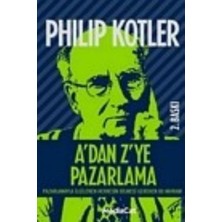 MediaCat Kitapları A’dan Z’ye Pazarlama Pazarlamayla Ilgilenen Herkesin Bilmesi Gereken 80 Kavram