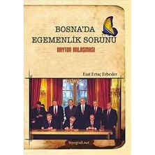 Bosna'da Egemenlik Sorunu