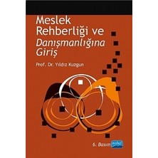 Nobel Akademik Yayıncılık Meslek Rehberliği ve Danışmanlığına Giriş