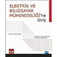 Nobel Akademik Yayıncılık Elektrik ve Bilgisayar Mühendisliğine Giriş